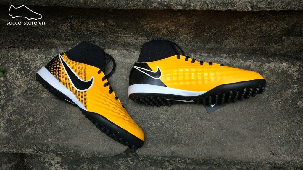 nike magista onda orange